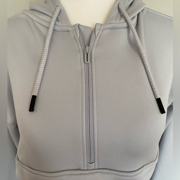 UNDER ARMOUR Quarter Zip - Picture 2 of 8